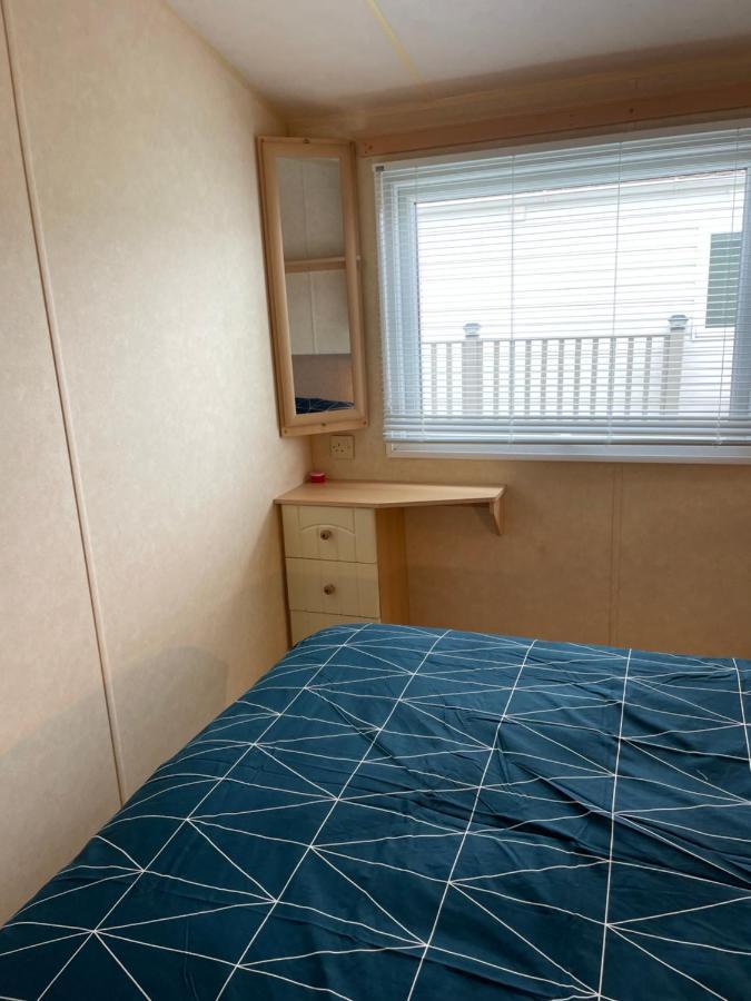 Mv194 Golden Palm Resort Chapel St Leonards Zewnętrze zdjęcie